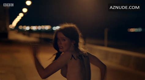 IMOGEN KING Nude AZNude