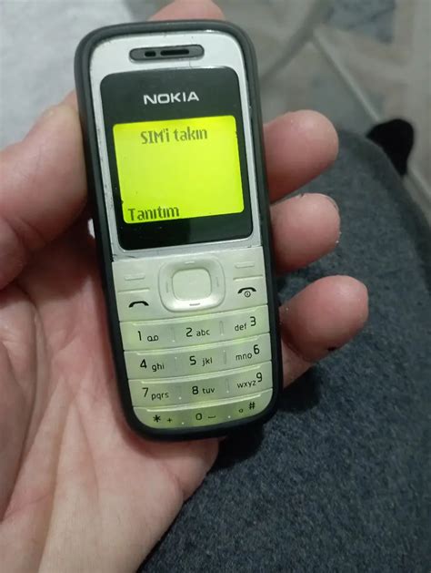 Nokia Sabit Ve Telsiz Telefon 1676098472