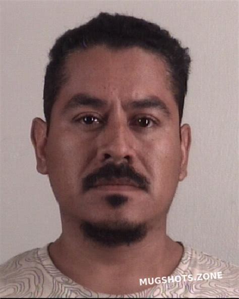 Vargas Manuel 05 21 2023 Tarrant County Mugshots Zone