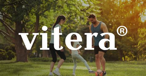 Multivitamins | VITERA — dietary supplements, complexes for health and ...