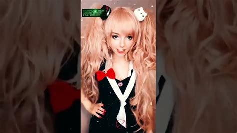 Best Tik Tok Cosplay Sexy Anime Cute Kawaii Dance Compilations Hot