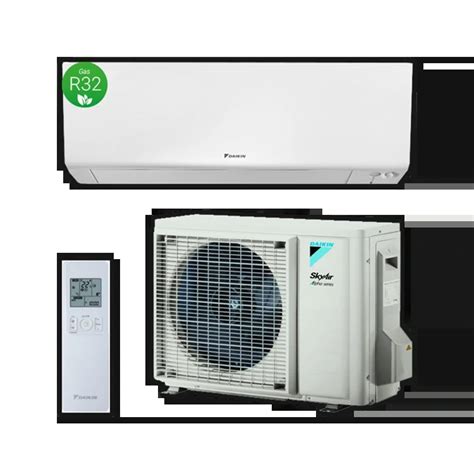 Comprar Aire Daikin Split Sky Air Ztxm R Barato Con Env O R Pido