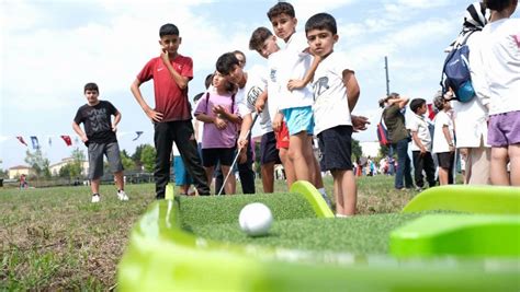 Kocaeli de Yaz Spor a görkemli veda Ufuk Gazetesi