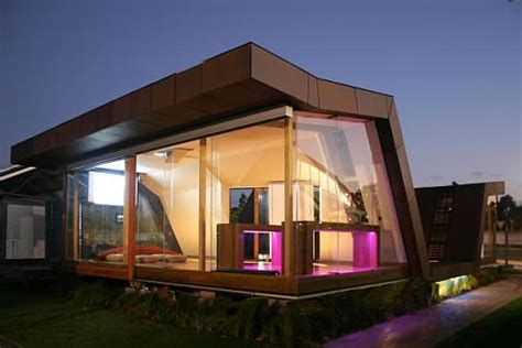 Fachadas de casas modernas pequeñas – Todo Fachadas