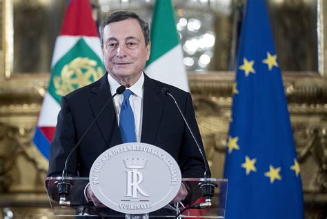 Ministri Del Governo Draghi 13 Su 24 Laureati In Legge O Scienze Politiche