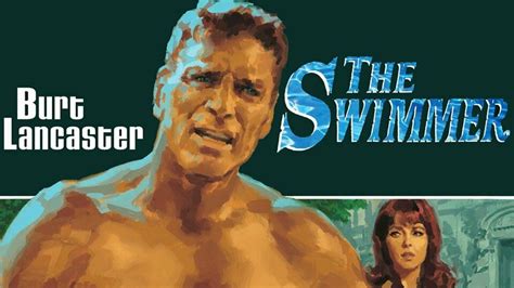 The Swimmer - Movie - Where To Watch