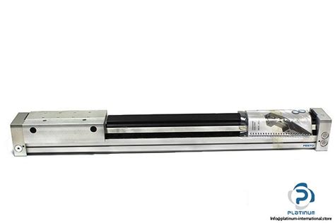 FESTO DGC 50 700 G PPV A LINEAR ACTUATOR Platinum International