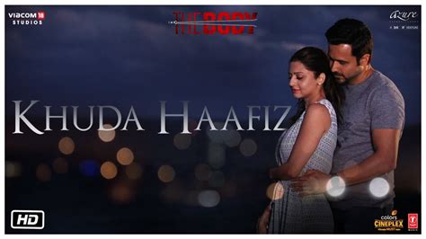 Khuda Haafiz Movie Wallpapers Wallpaper Cave