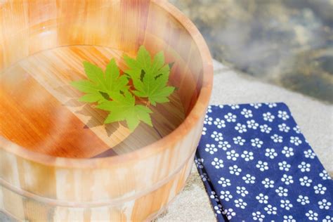 9 Basic Manners At Hot Springs Or Public Baths In Japan Welcome To Marurun S Tweeting Room