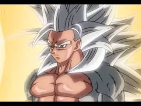 Goku Se Transforma En Super Sayajin Espa Ol Latino Animaci N