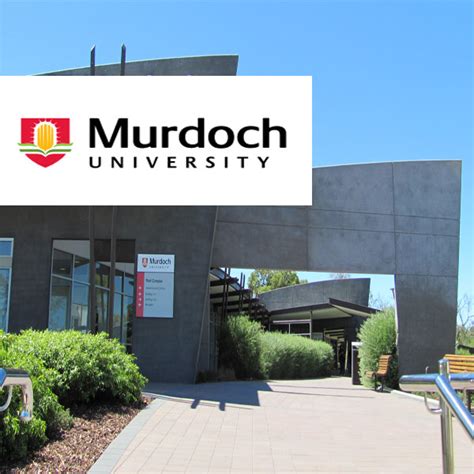 Murdoch University - 1 window Admission & Visa Services :: HR