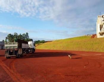 Grama Para Campo De Futebol Direto Do Produtor Gramas Via Verde