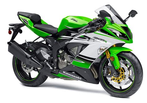 Мотоцикл Kawasaki Zx 6r Ninja 2015 Цена Фото Характеристики Обзор Сравнение на БАЗАМОТО