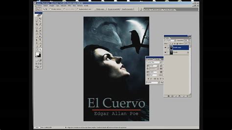 Como Hacer Una Portada De Libro En Photoshop Leer Un Libro Images And