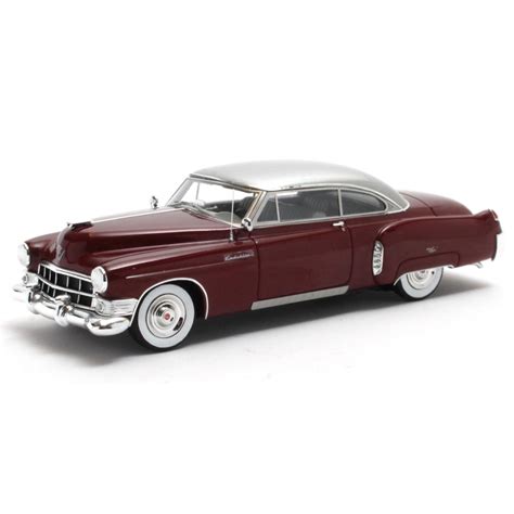 Matrix Mx50301 073 Cadillac Coupe Deville Show Car 1949