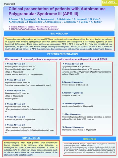 (PDF) APS III poster