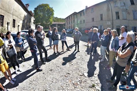 Galbiate Il MedFest Porta Alla Ri Scoperta Del Passato E Del Presente