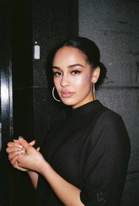 New Music South London Singersongwriter Jorja Smith Releases