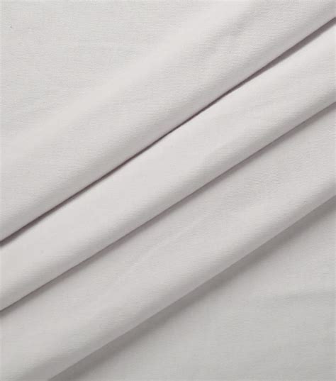 Solid Interlock Knit Fabric Joann Knitted Fabric Fabric Knitting