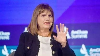 C Mo Es La Boleta De Patricia Bullrich Para Las Elecciones Paso