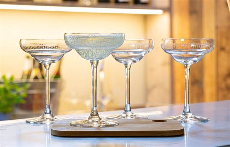 Коктейльный бокал Coley 1920 170 мл Urban Bar — купить в магазине ...