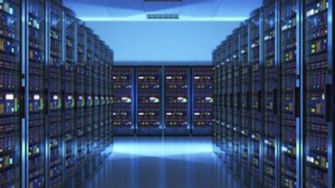 How Hyperscale Data Centers Move Billions Of Bits Of Data Every Second