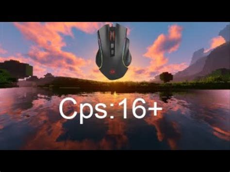 The Best Gaming Mouse For Minecraft Pvp Ft Hanumseptianmerril3910