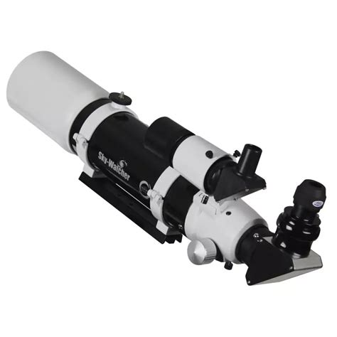 Comprar Pack Telescopio Refractor Skywatcher Ed Black Diamond Ed Neq