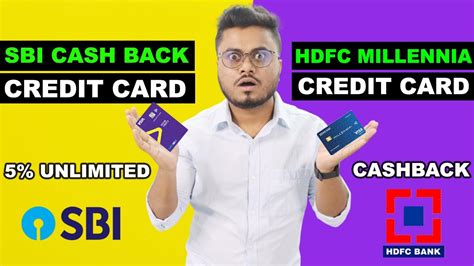 SBI Cashback Card Approved Without Income Proof SBI Cashback Credit