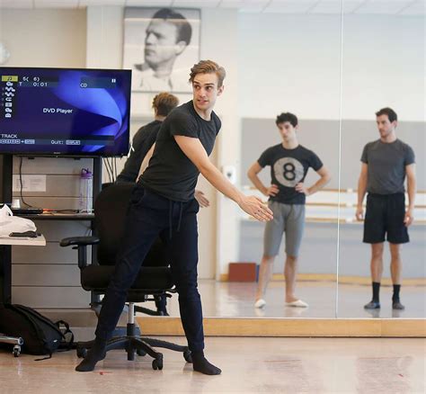 Meet The San Francisco Ballet Dozen Of ‘unbound A Festival Of New Works’