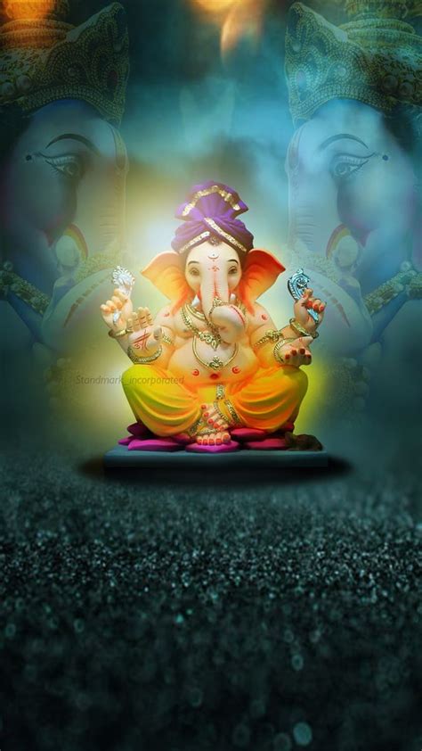 Incredible Compilation of Full 4K HD Ganpati Images: Over 999+ Stunning ...