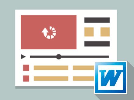 Как сделать кроссворд на компьютере (MS Word) - Вектор развития ...