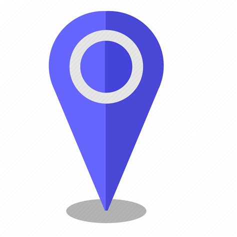 Geo Location Map Pointer Poi Icon Download On Iconfinder