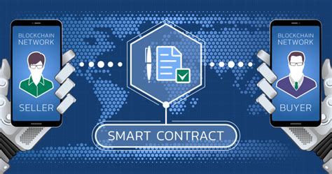 What Are Smart Contracts On Blockchain Benefits Uses And More