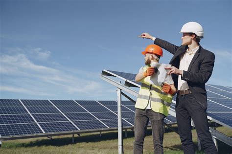 Réussir linstallation des panneaux solaires en 4 étapes