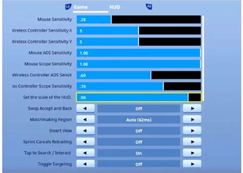 Ali-A Fortnite Settings, Keybinds, Sensitivity & Gear - ProGameTalk