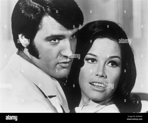 ELVIS PRESLEY(John Carpenter), MARY TYLER MOORE (Michelle Gallagher ...