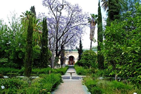 Dar Batha Museum, Fes