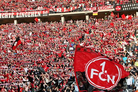 1 FC Nürnberg Stadionfotos Mannschaftsfotos Momentaufnahmen aus