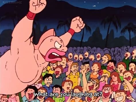 Kinnikuman Ep21 Hd Watch Video Dailymotion