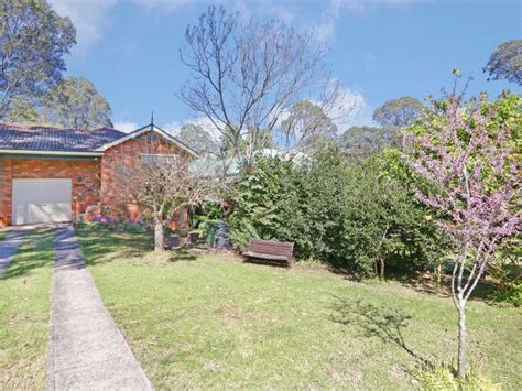 2137b Old Bells Line Of Road Kurrajong Nsw 2758 Property Details