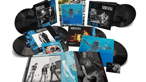 Nevermind Dei Nirvana Compie 30 Anni Arriva La Ristampa Del