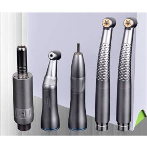 Led Dental Low Speed Kits High Speed Handpiece Sets China Dental