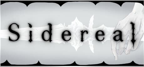 Sidereal on Steam