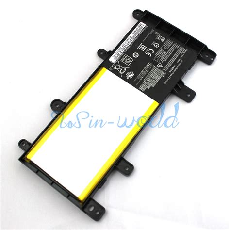 C21N1515 Genuine Battery For Asus X756 X756UA X756UX X756UJ X756UQ