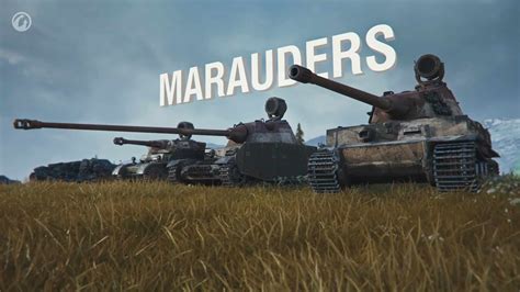 World Of Tanks Roadmap 2023 Frontline 2023 And Steel Hunter MMOWG Net