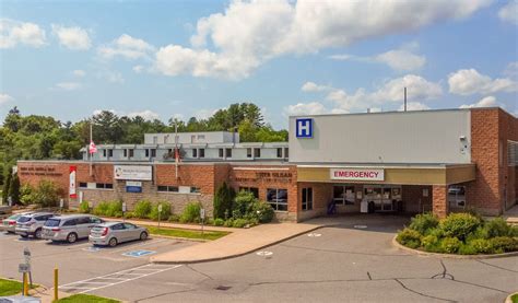 Beds Full At Muskoka Hospitals As Patient Volumes Surge To Per Cent