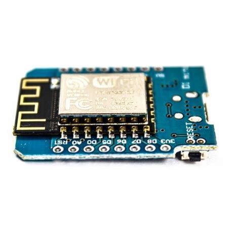 Wemos D Mini Esp Wi Fi Development Board Robolabs Lk