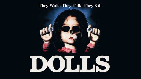 Dolls (1987) – FilmNerd