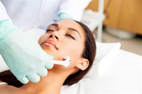 Rf Microneedling Facts Results Cost And Faqs